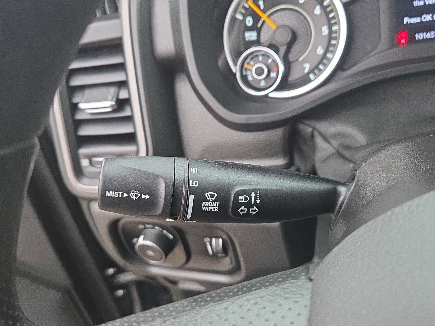 Used 2021 RAM 1500 Tradesman w/ Tradesman Group image 25