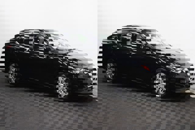 Used 2022 Nissan Sentra S w/ Trunk Package image 1