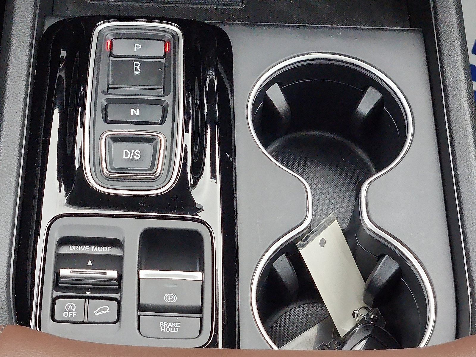 Used 2023 Honda Pilot Elite image 20