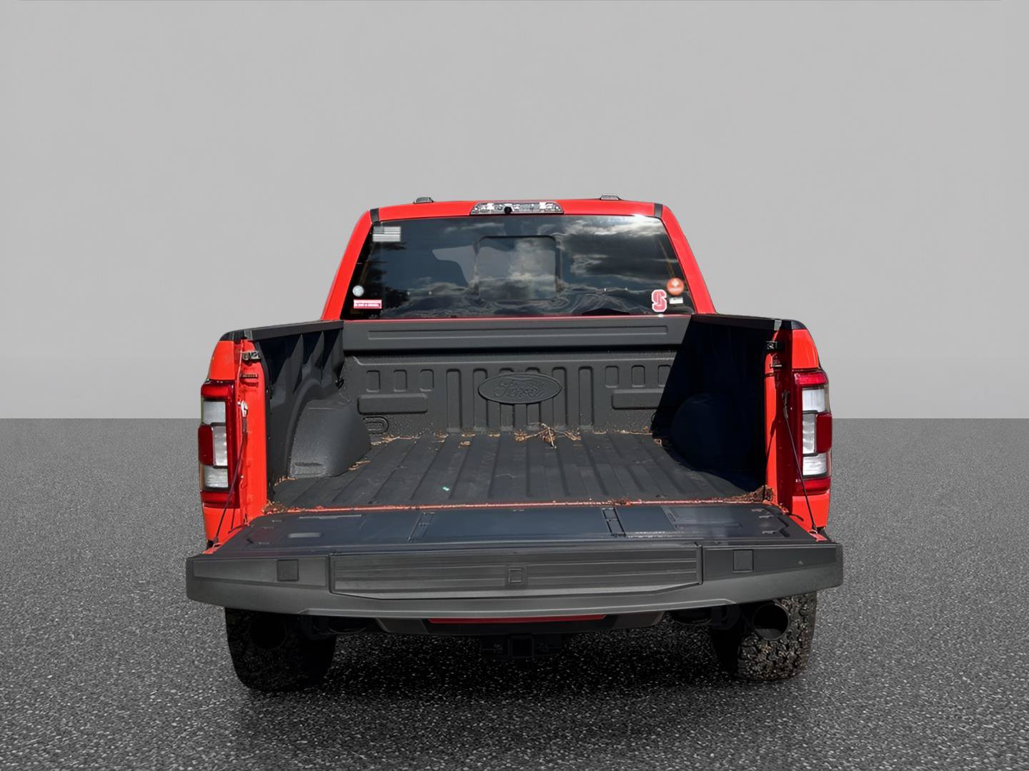 Used 2023 Ford F150 Raptor AWD/4WD image 10