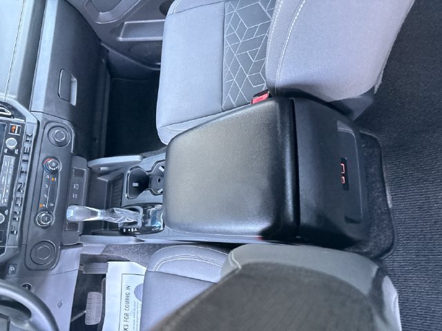 Used 2026 Nissan Frontier SV w/ Tow Package RWD image 26