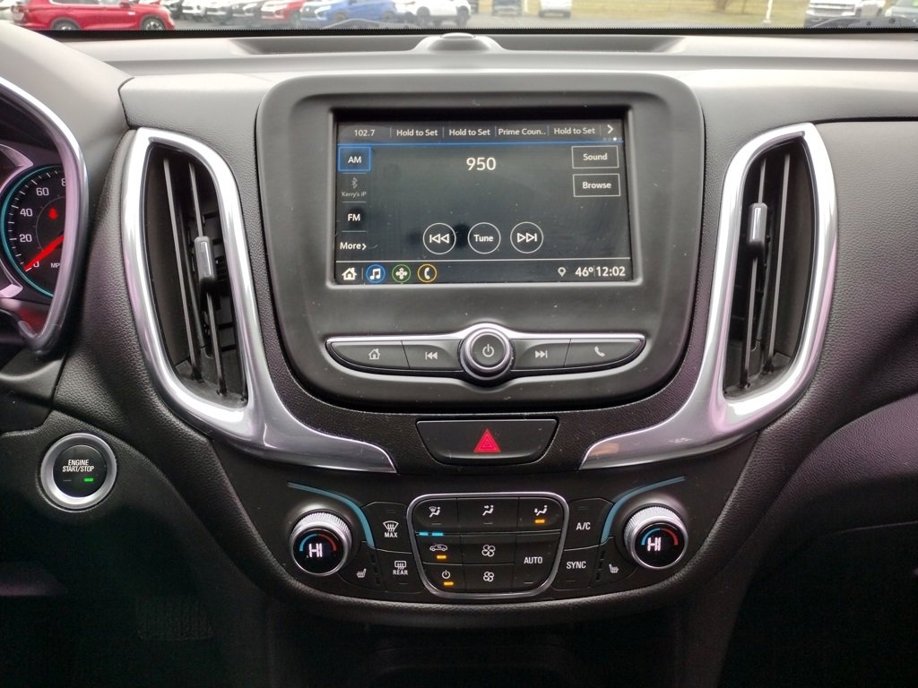 Used 2019 Chevrolet Equinox LT image 3