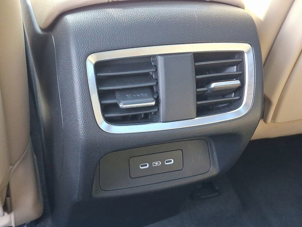 Certified 2024 Acura RDX w/ Technology Package AWD/4WD image 11