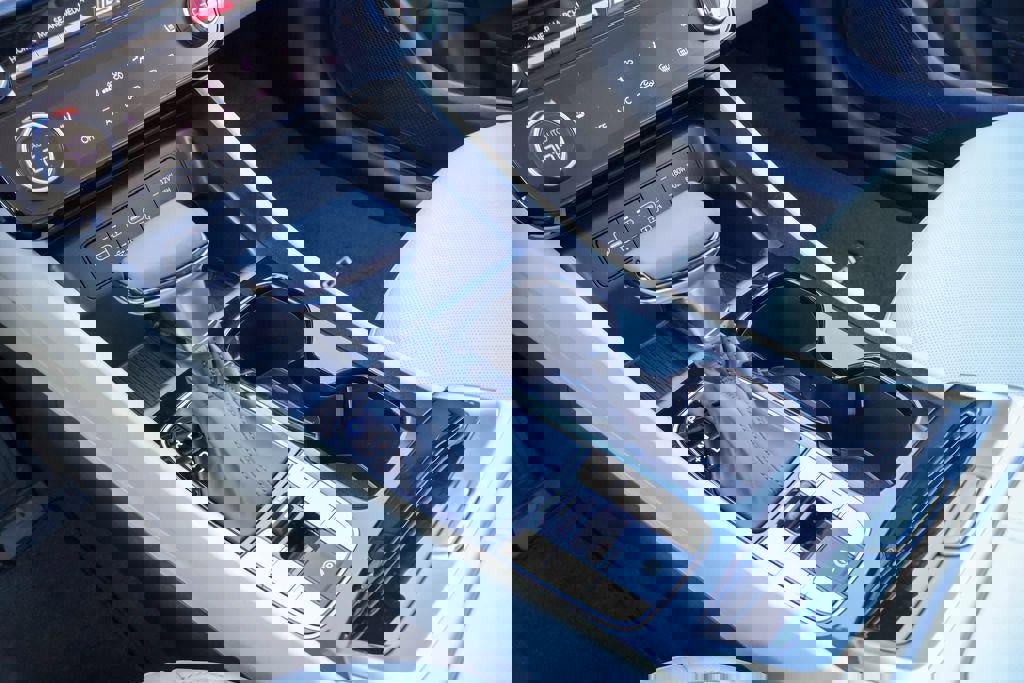 New 2026 Hyundai Tucson SEL image 18