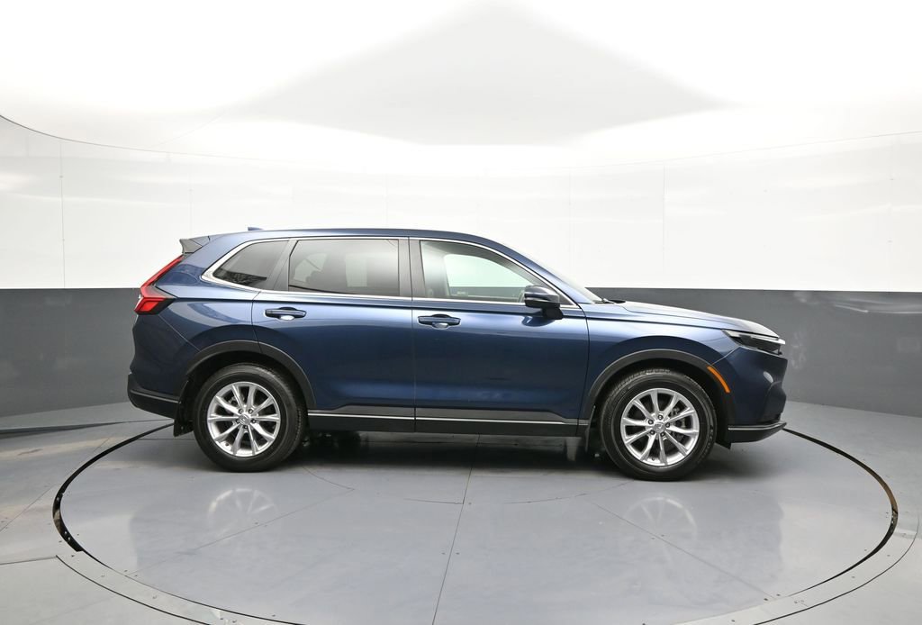 Certified 2024 Honda CR-V EX-L image 5