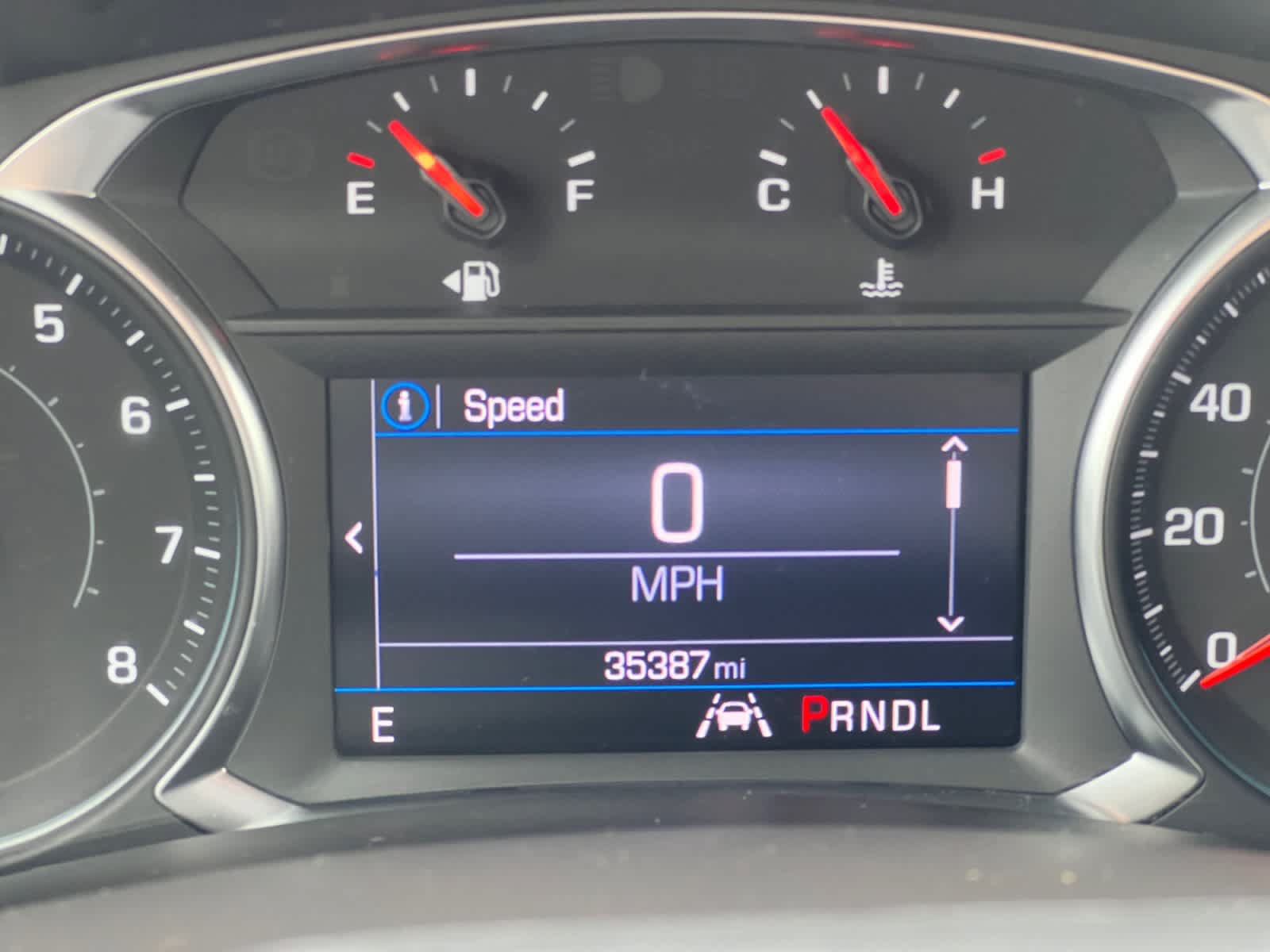 Certified 2024 Chevrolet Equinox LT AWD/4WD image 9