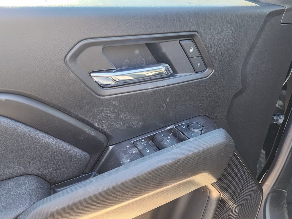 New 2026 GMC Canyon Elevation w/ Convenience Package image 14