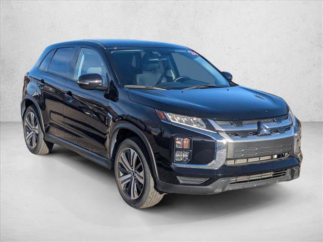 Used 2024 Mitsubishi Outlander Sport AWD image 3