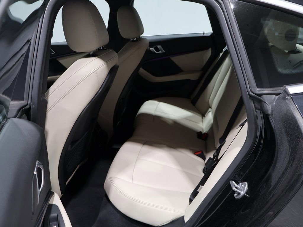 Used 2021 BMW 228i xDrive Gran Coupe w/ Convenience Package image 17