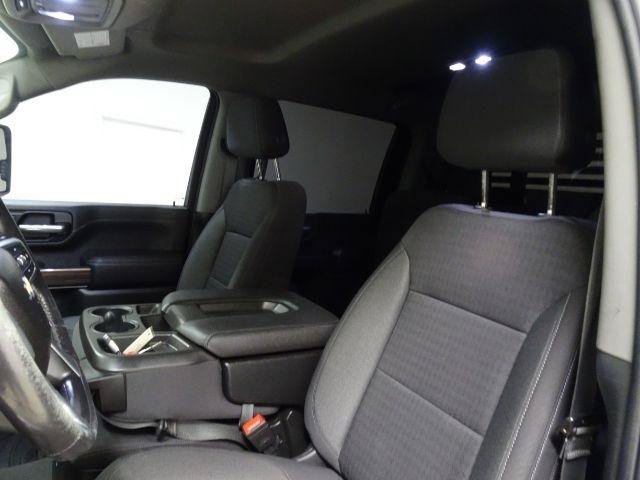 Used 2022 Chevrolet Silverado 2500 LT w/ Convenience Package AWD/4WD image 35