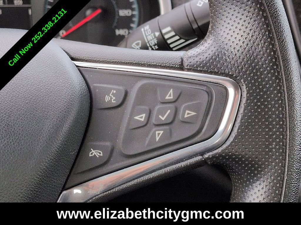 Used 2020 Chevrolet Malibu LS FWD image 23