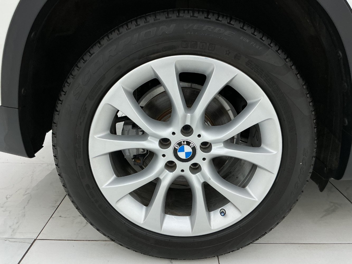 Used 2016 BMW X5 xDrive35i AWD/4WD image 52