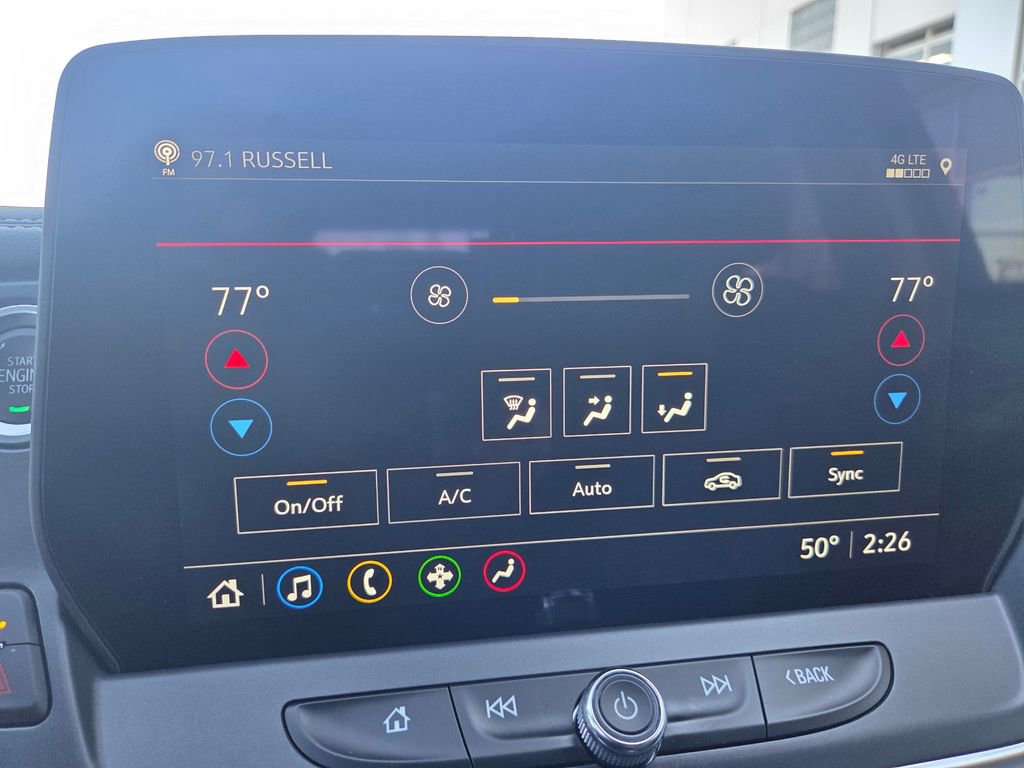 Used 2023 Chevrolet Blazer LT w/ Convenience Package image 44