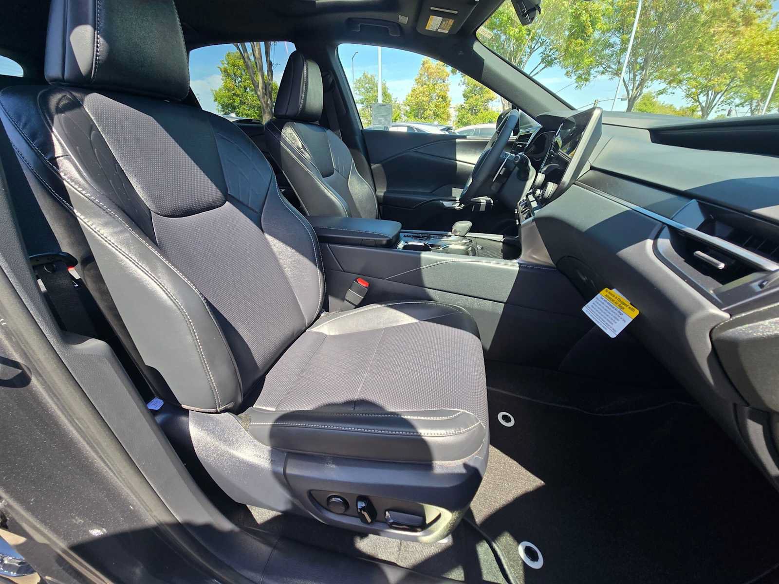 New 2026 Lexus RX 350 Premium Plus AWD/4WD image 10