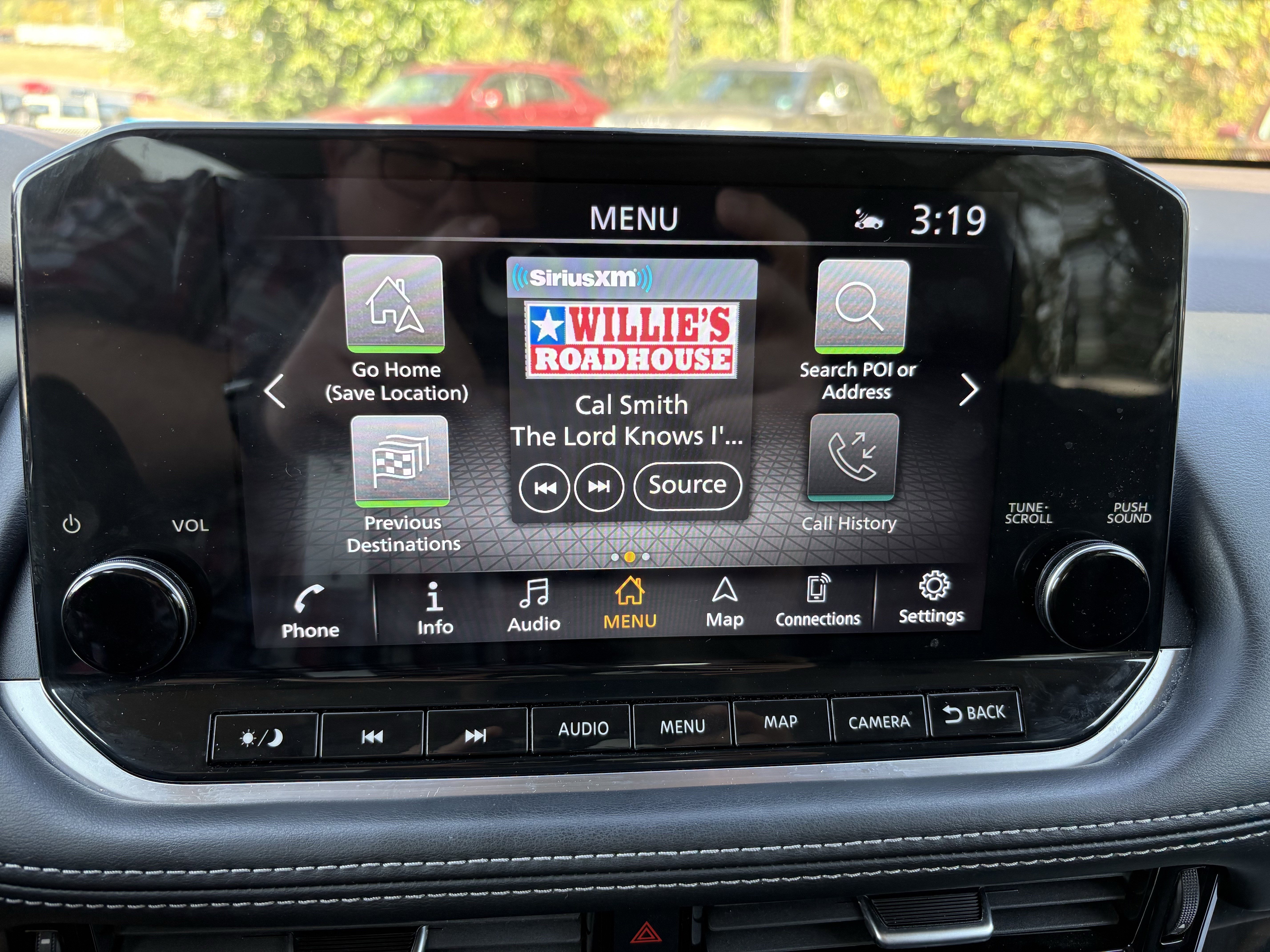 Used 2022 Nissan Rogue SL w/ SL Premium Package image 27