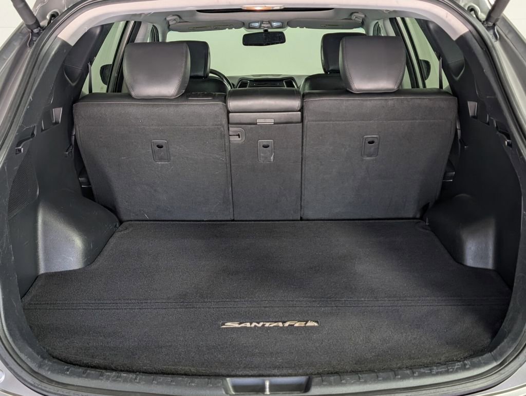 Used 2017 Hyundai Santa Fe Sport image 25