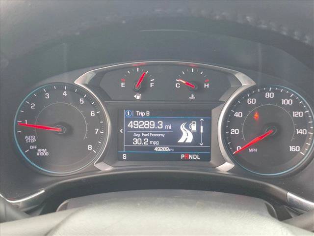 Used 2019 Chevrolet Equinox LT FWD image 10