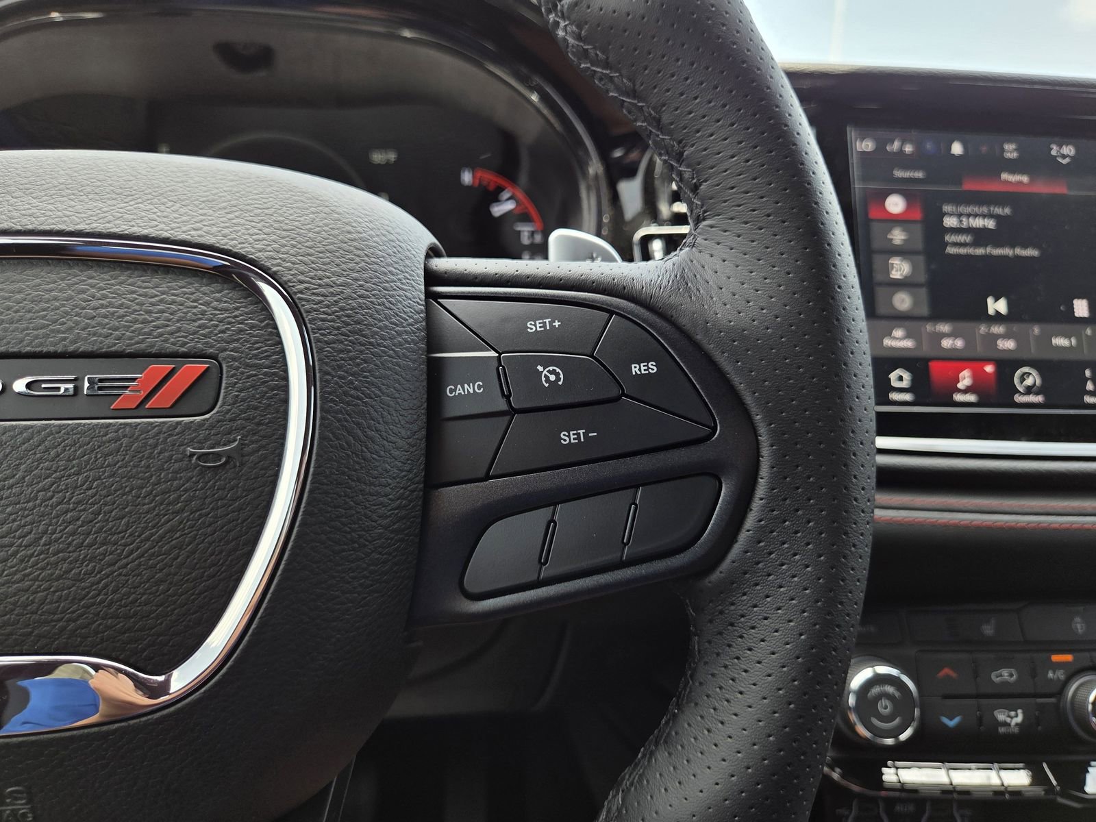 New 2026 Dodge Durango GT RWD image 42
