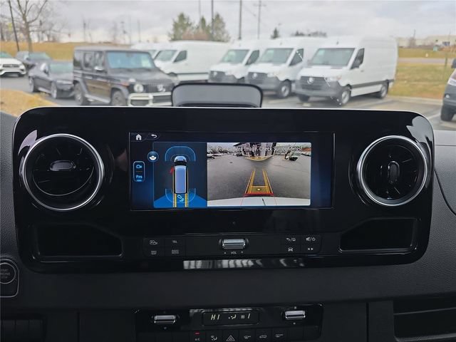 New 2026 Mercedes-Benz Sprinter 4500 image 22