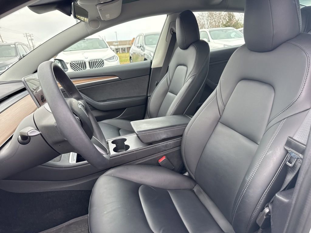 Used 2022 Tesla Model 3 Long Range image 9
