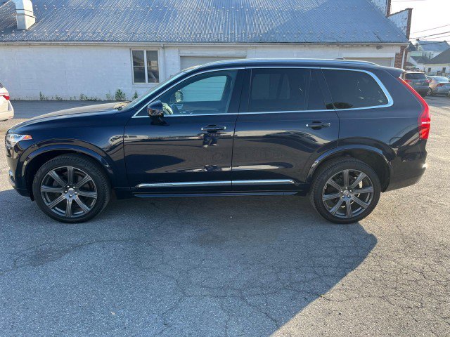 Used 2017 Volvo XC90 T6 Inscription w/ Vision Package AWD/4WD image 4