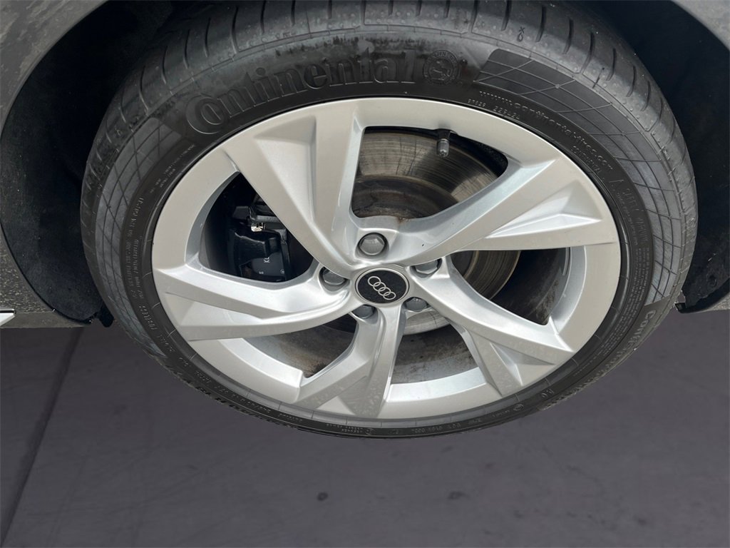 Used 2022 Audi S4 Premium Plus w/ Premium Plus Package image 14