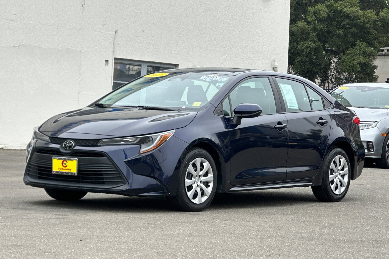 Used 2023 Toyota Corolla LE FWD image 10