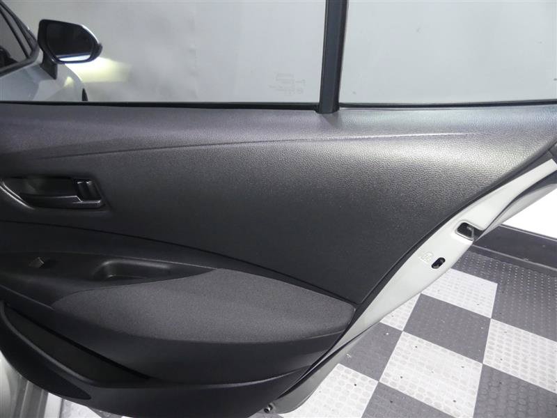 Used 2022 Toyota Corolla LE FWD image 25