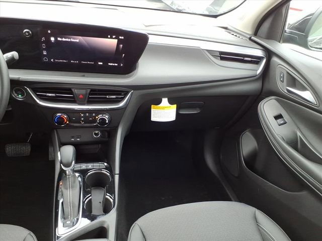 New 2026 Buick Encore GX Preferred image 17