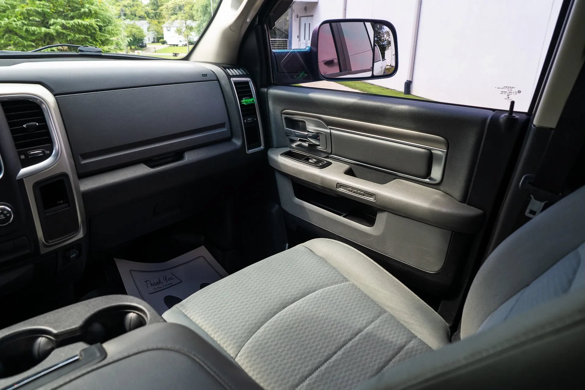 Used 2015 RAM 3500 SLT AWD/4WD image 31