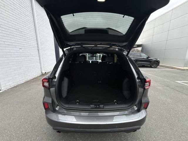 Used 2023 Ford Escape ST-Line w/ Tech Pack #1 FWD image 20
