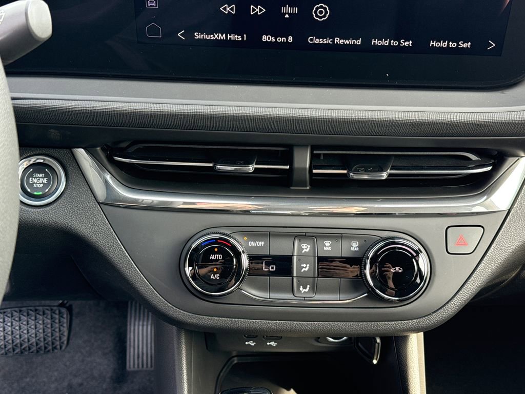 New 2026 Buick Envista Preferred FWD image 23