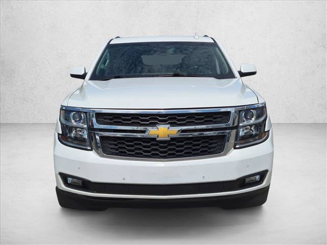 Used 2019 Chevrolet Suburban LT RWD image 2