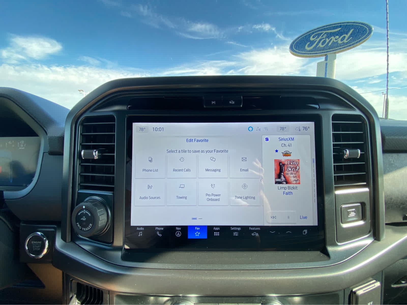 Used 2025 Ford F150 Tremor w/ Bed Utility Package AWD/4WD image 33
