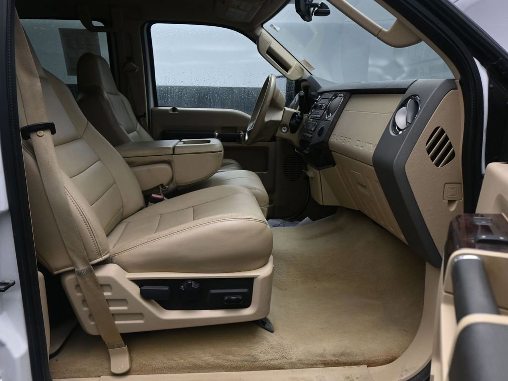 Used 2008 Ford F450 XLT RWD image 10