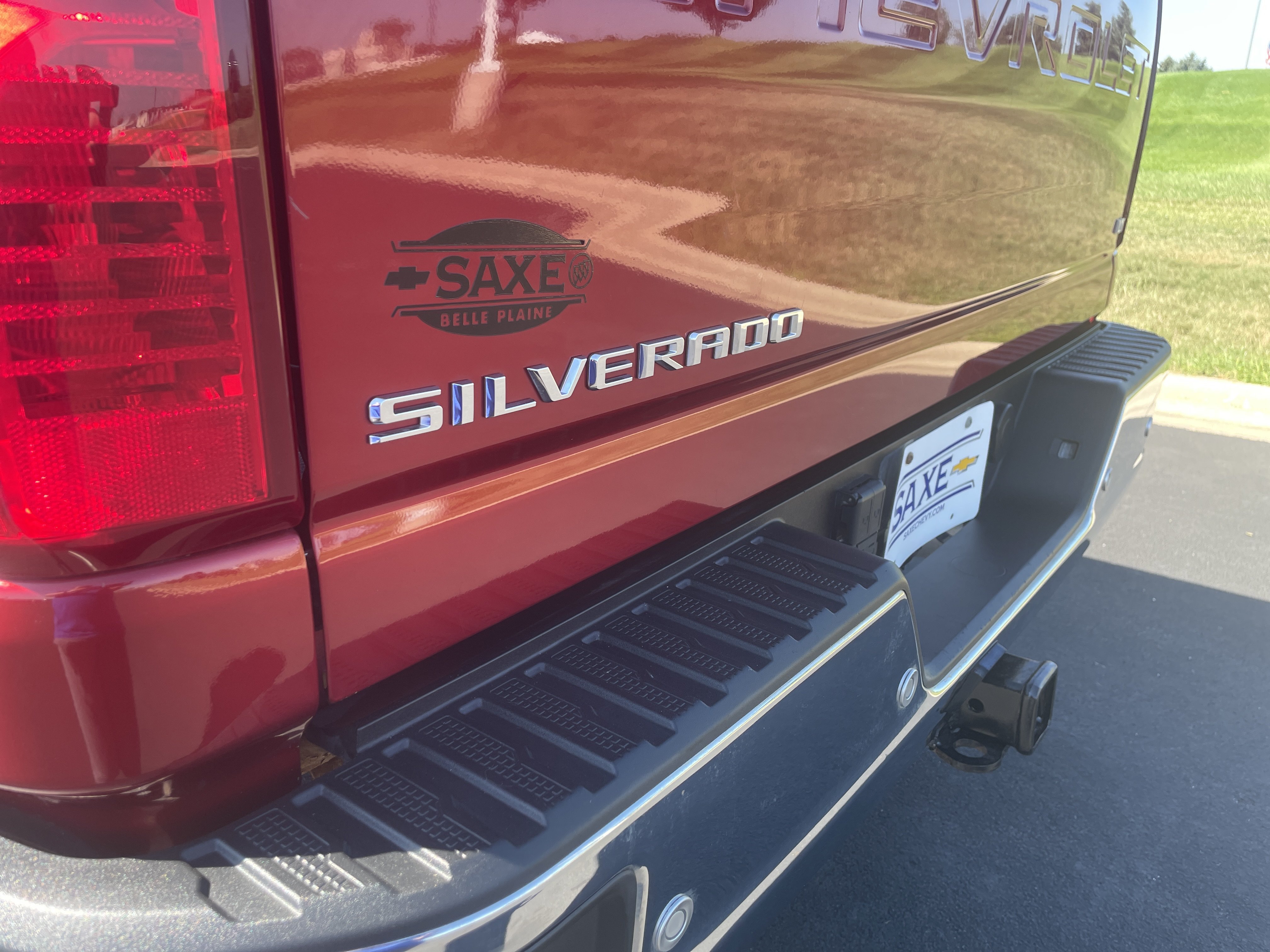Used 2022 Chevrolet Silverado 3500 LT w/ Convenience Package AWD/4WD image 27