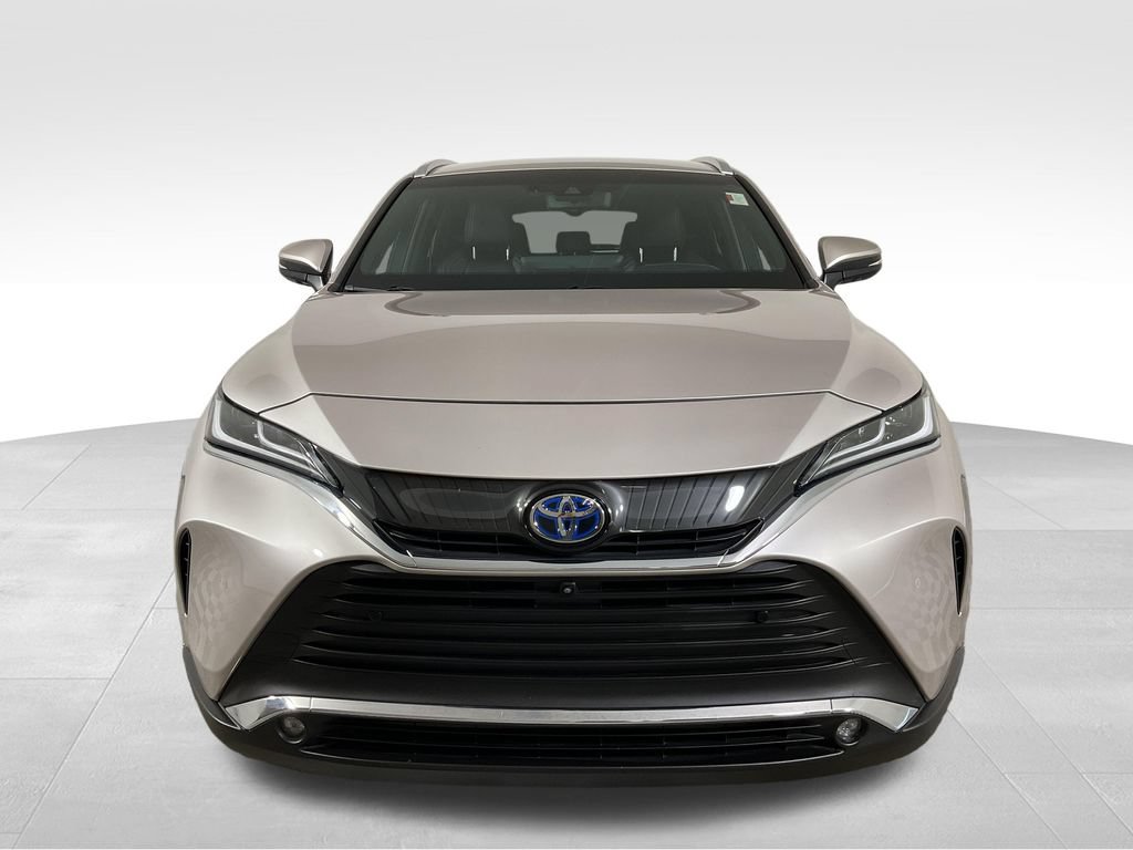 Used 2023 Toyota Venza Limited AWD/4WD image 3