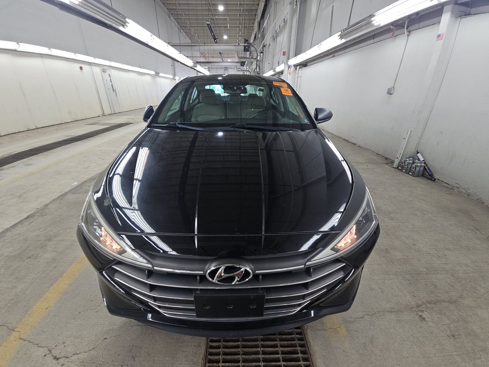 Used 2020 Hyundai Elantra Value Edition FWD video 2