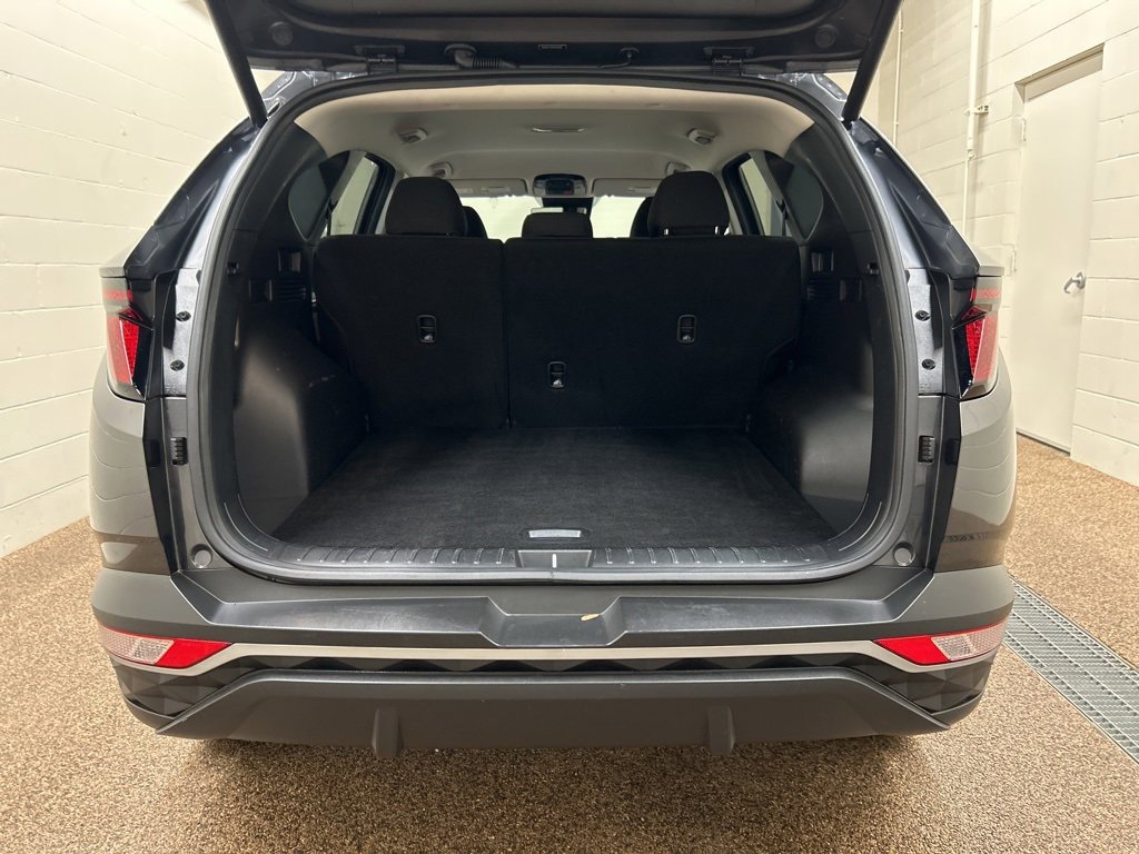 Used 2024 Hyundai Tucson SEL image 10