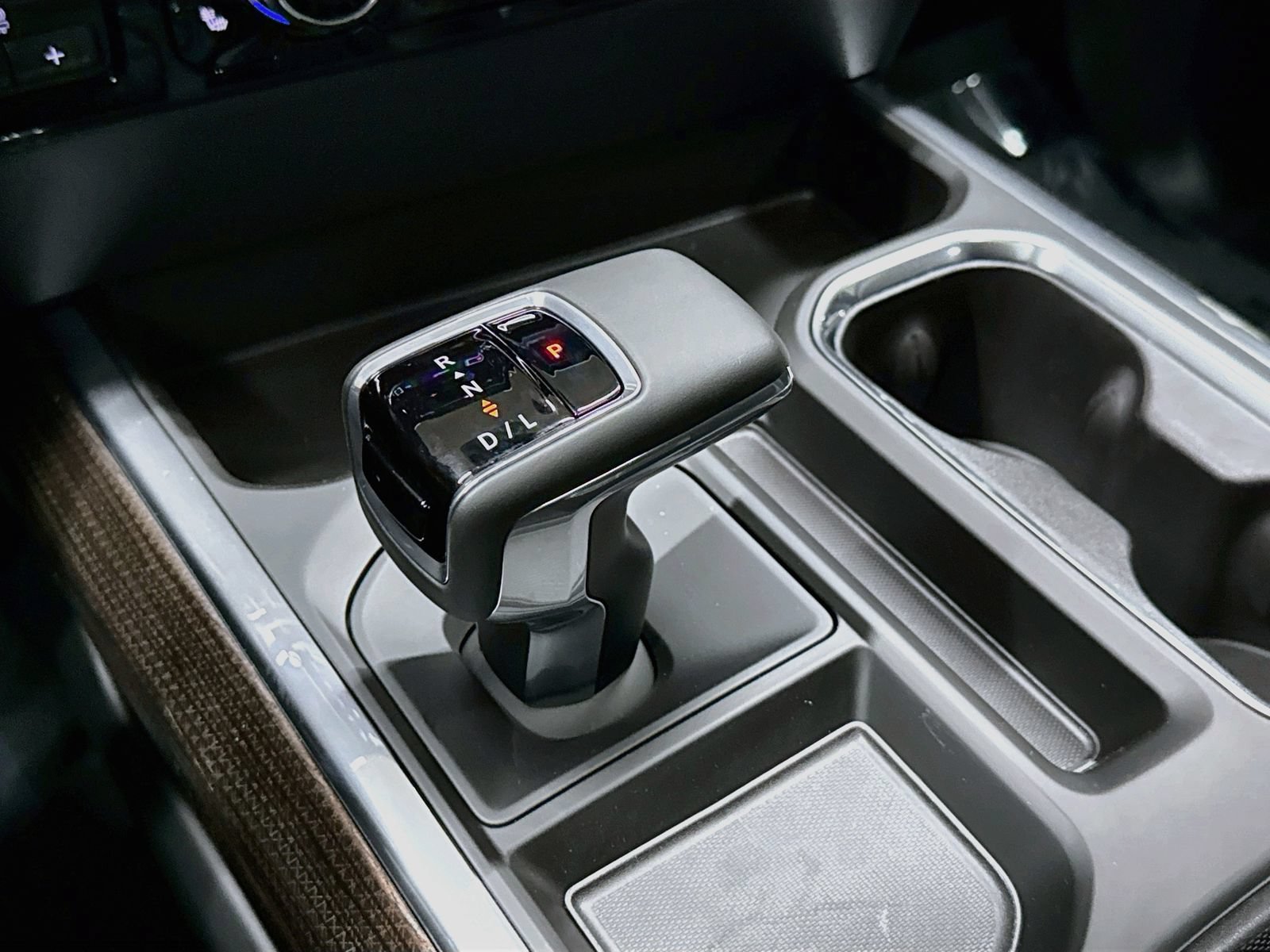 New 2026 Chevrolet Silverado 1500 RST w/ RST All Star Premium Package AWD/4WD image 20