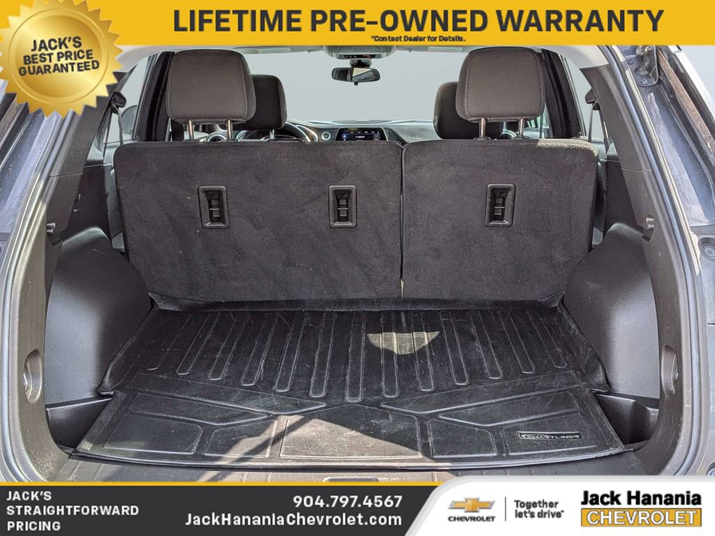 Used 2022 Chevrolet Blazer LT image 12