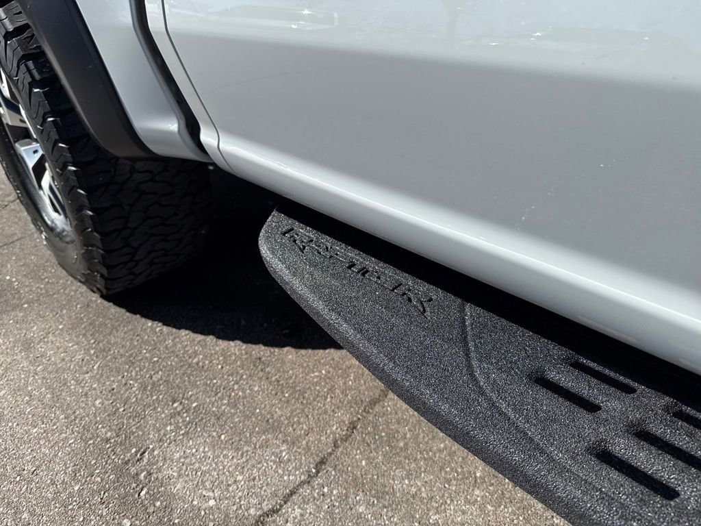 Used 2023 Ford F150 Raptor image 40