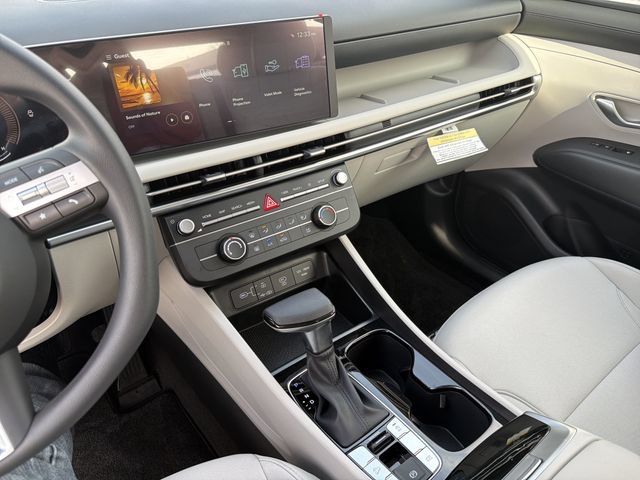 Certified 2026 Hyundai Tucson SE FWD image 25