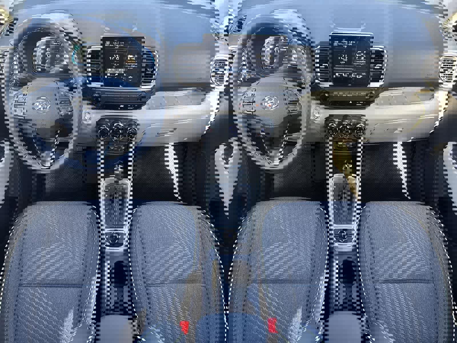 New 2026 Hyundai Venue SEL image 14