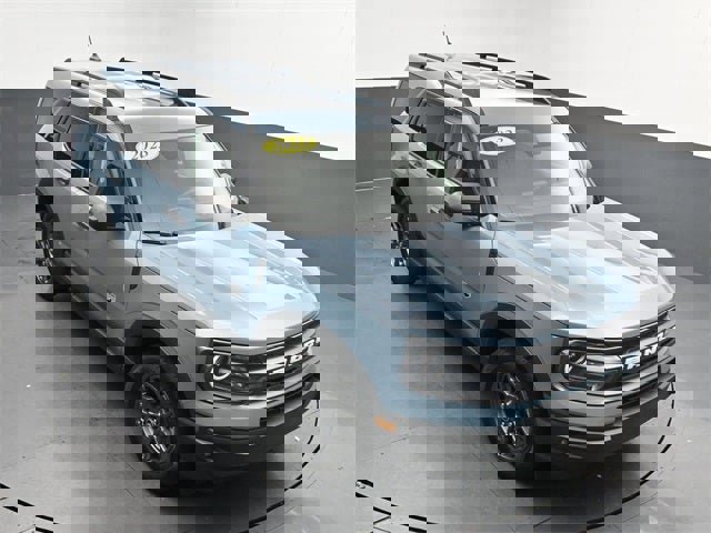 Used 2023 Ford Bronco Sport Big Bend w/ Convenience Package image 22