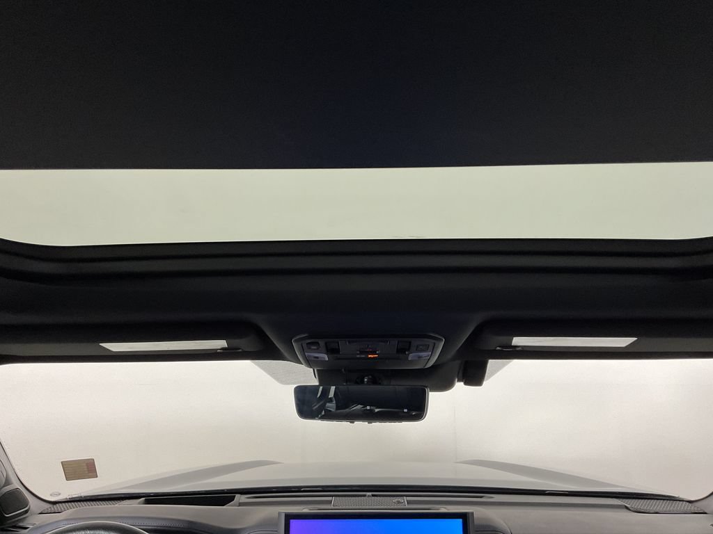 Certified 2025 Toyota Tundra Platinum AWD/4WD image 15