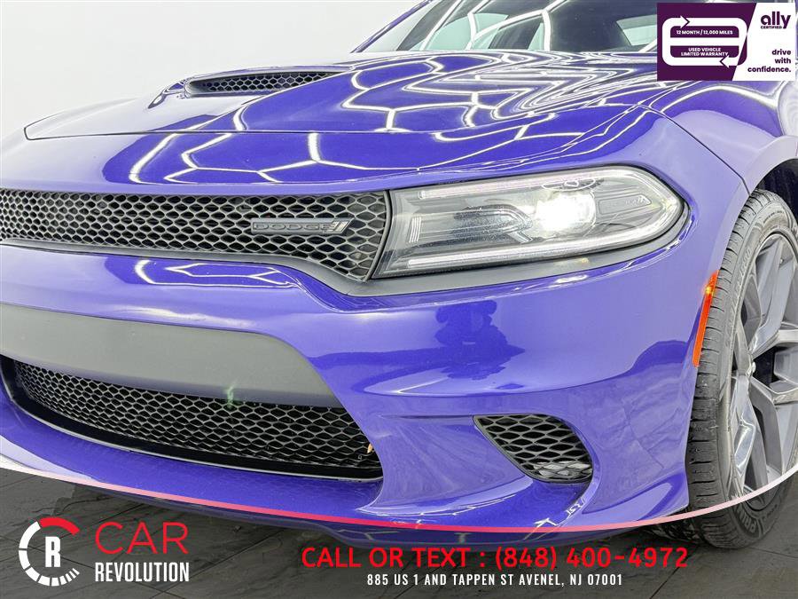 Used 2023 Dodge Charger GT w/ Blacktop Package image 58