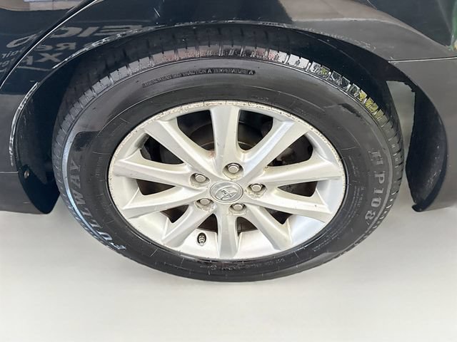 Used 2009 Toyota Camry LE FWD image 27