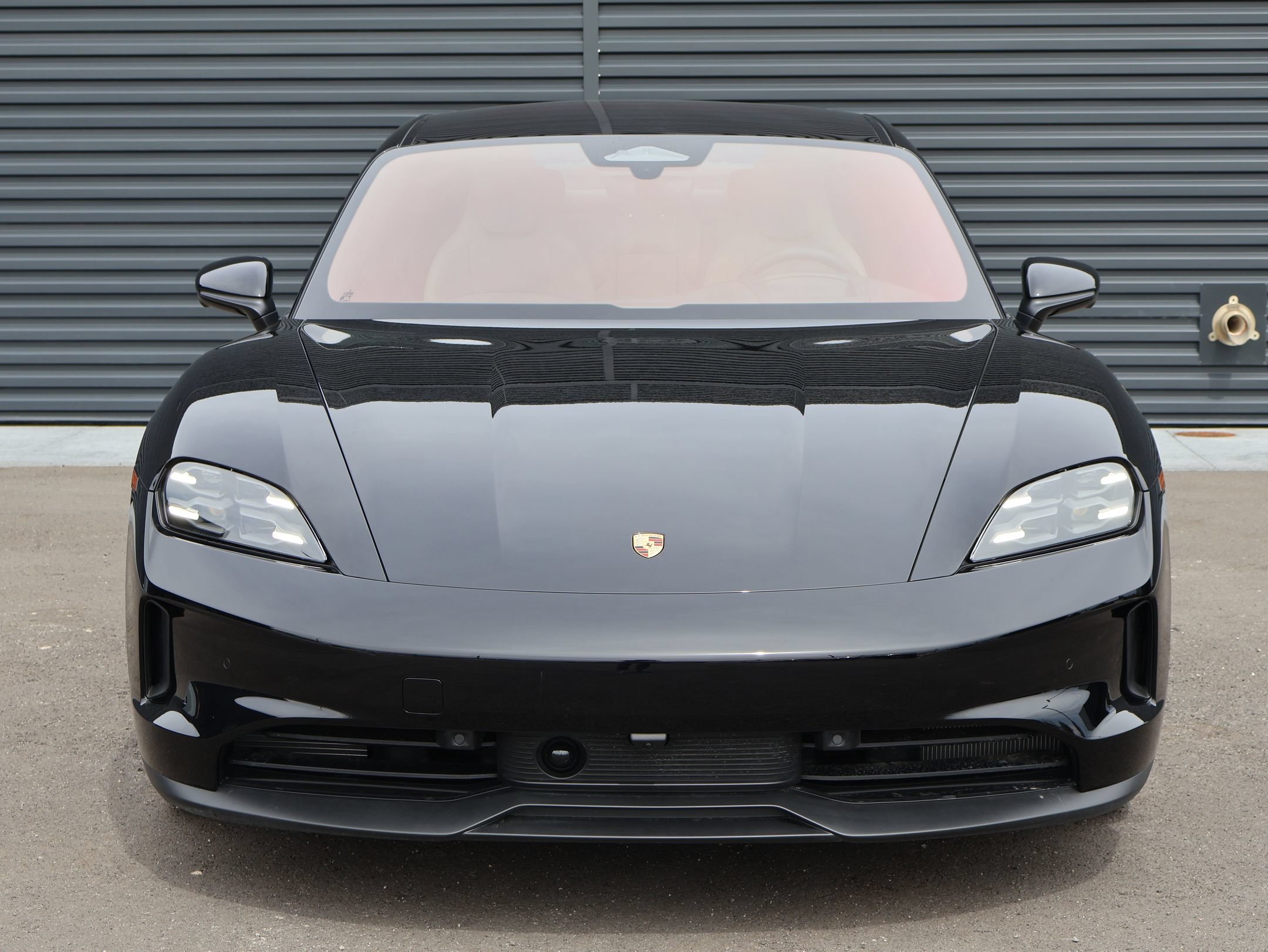 New 2026 Porsche Taycan AWD/4WD image 6
