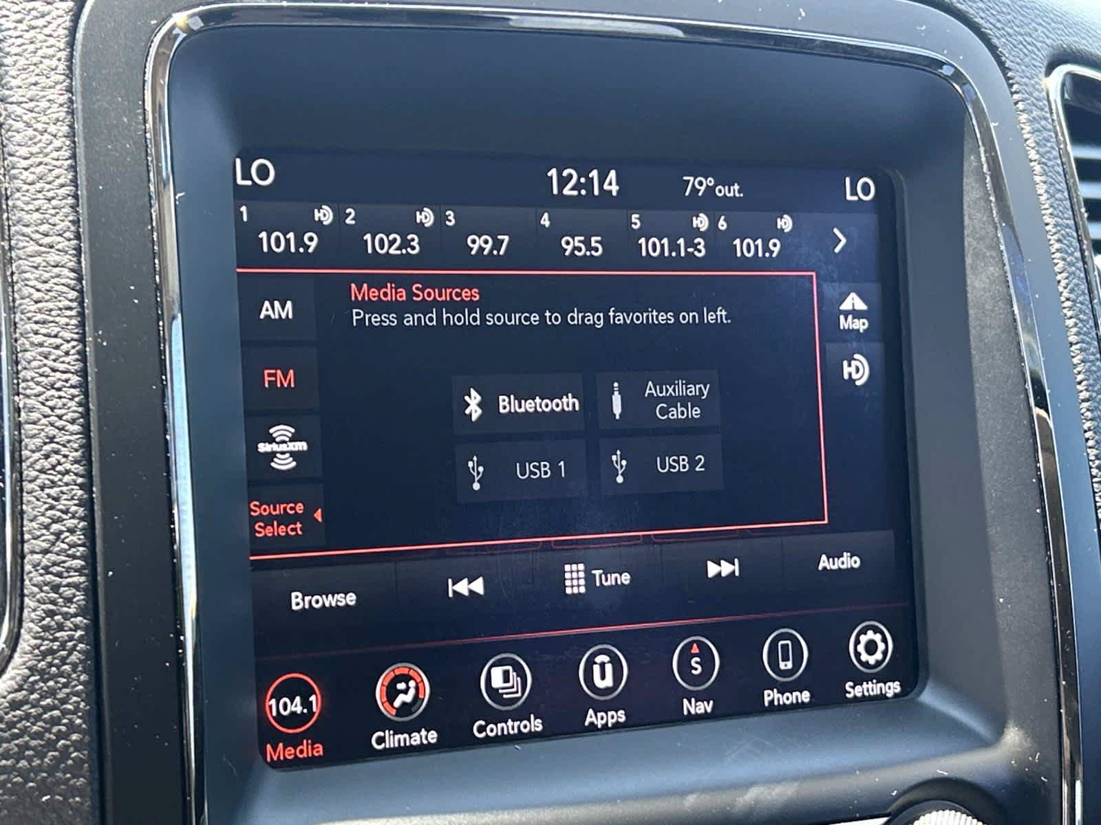 Certified 2020 Dodge Durango GT AWD/4WD image 27